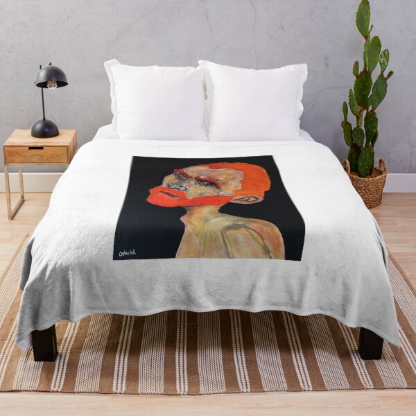 Item preview, Study for Van Gogh designed and sold by Roland-Henrich Gotschik.