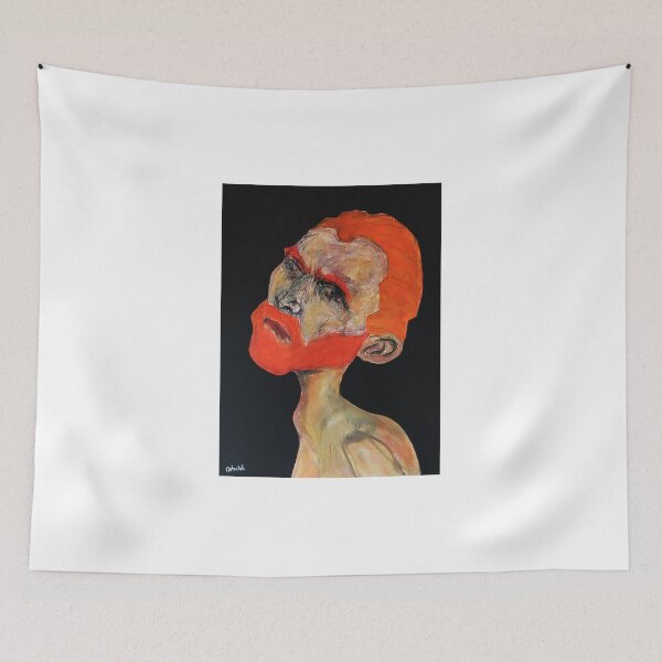 Item preview, Study for Van Gogh designed and sold by Roland-Henrich Gotschik.