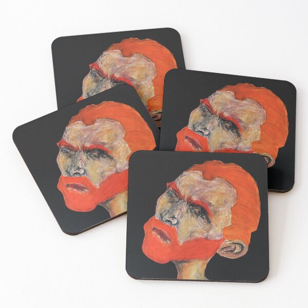 Item preview, Study for Van Gogh designed and sold by Roland-Henrich Gotschik.