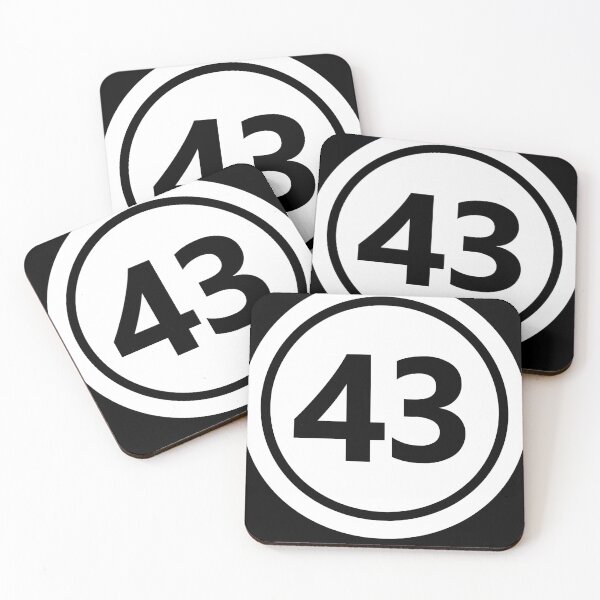Item preview, Ken Block 43 PACK OF S designed and sold by FeelinGGo ✅.