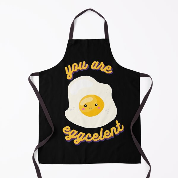Item preview, You are eggcelent sunny side up egg designed and sold by DandyRabbit.