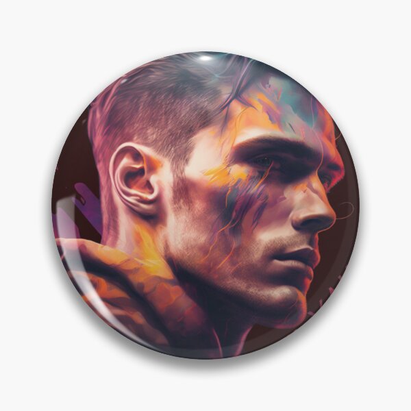 Item preview, The Virtual Man designed and sold by BODroum.