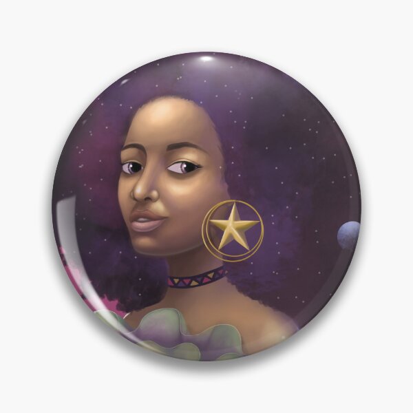 Item preview, mother of the cosmic designed and sold by bamanimax.