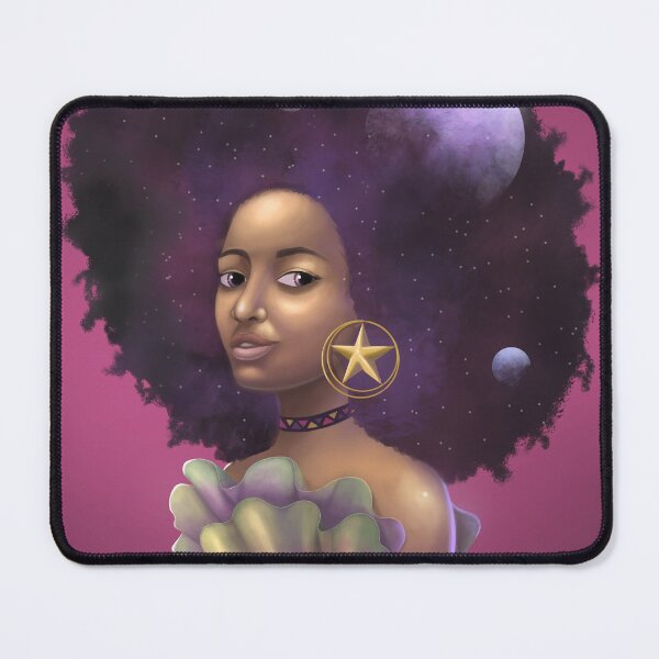 Item preview, mother of the cosmic designed and sold by bamanimax.