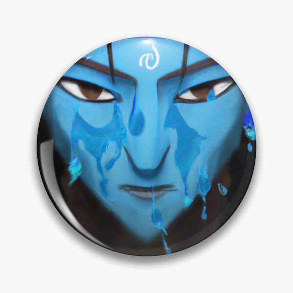 Item preview, Avatar the way of water design  designed and sold by Dirty-Designs.