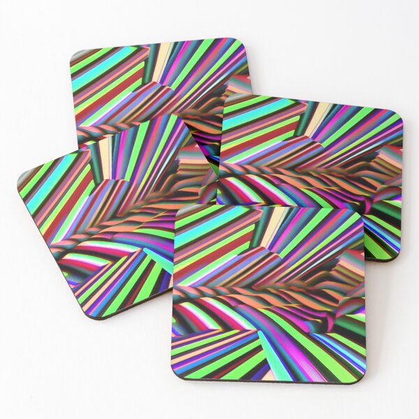 Item preview, Psychedelic Pattern #59 - Part of Our Psychedelic Pattern Collection designed and sold by Psychedelic Psychos.