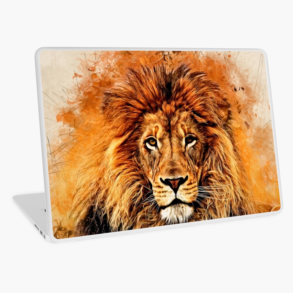 Item preview, Laptop Skin designed and sold by rcurtiss000.