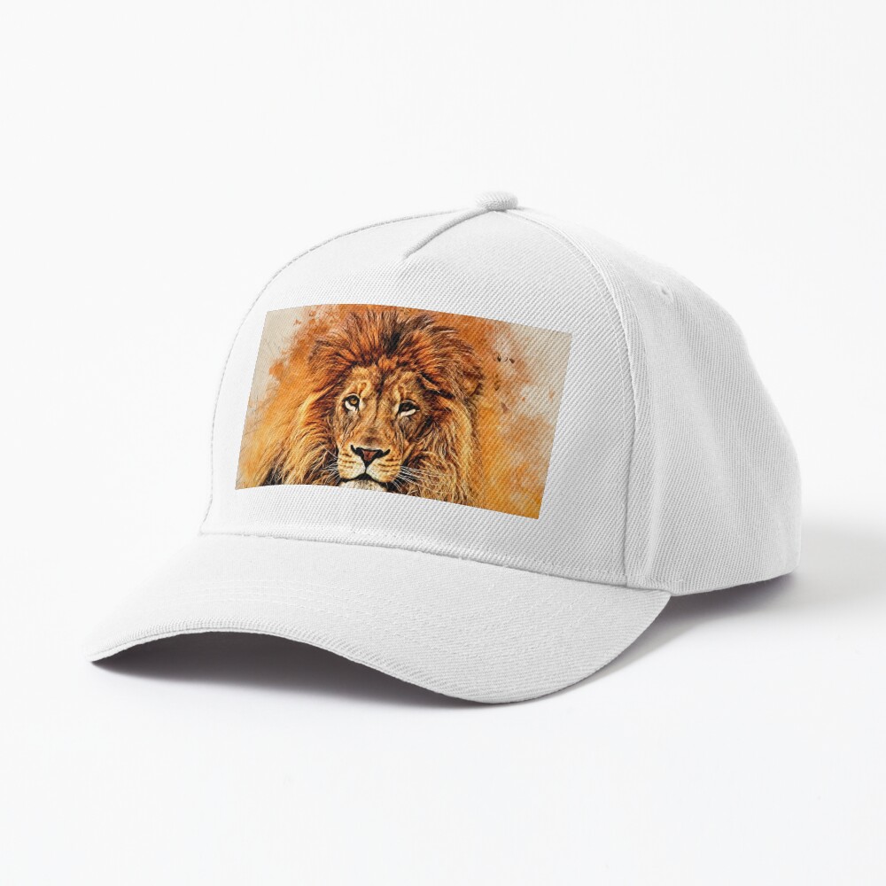 Item preview, Baseball Cap designed and sold by rcurtiss000.