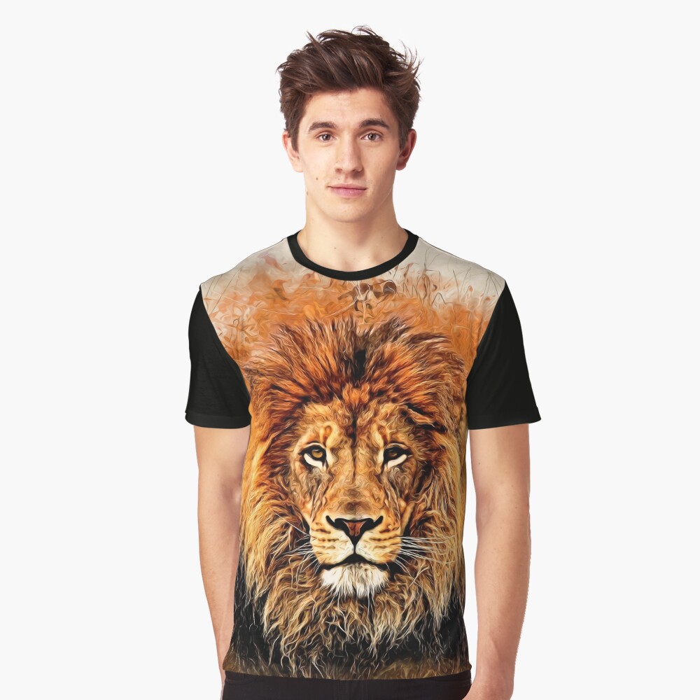 Item preview, Graphic T-Shirt designed and sold by rcurtiss000.