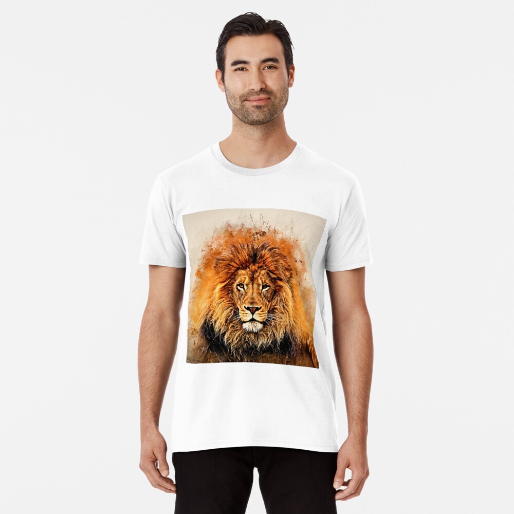 Item preview, Premium T-Shirt designed and sold by rcurtiss000.