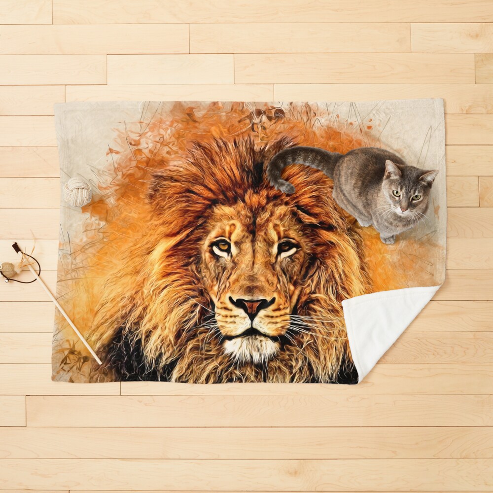 Item preview, Pet Blanket designed and sold by rcurtiss000.