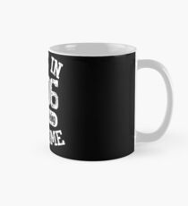 2006 Geburtstag Shirt | Made In Awesome | 11. Geburtstag Shirt Tasse (Standard)