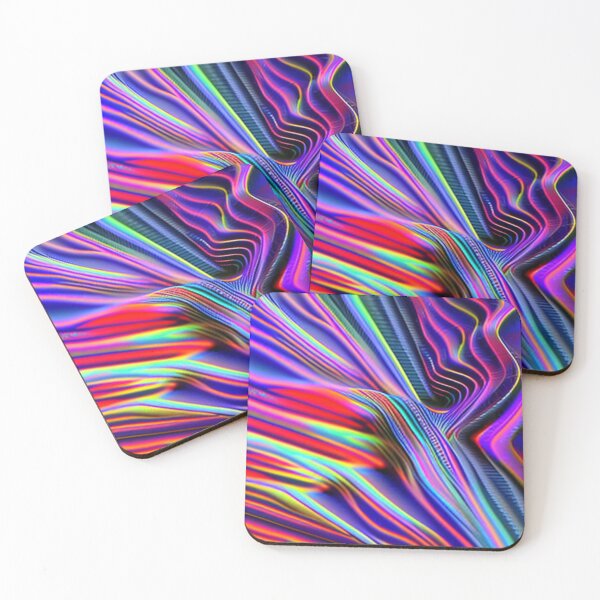 Item preview, Psychedelic Pattern #60 - Part of Our Psychedelic Pattern Collection designed and sold by Psychedelic Psychos.