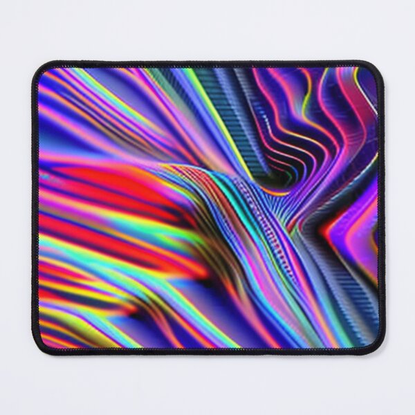 Item preview, Psychedelic Pattern #60 - Part of Our Psychedelic Pattern Collection designed and sold by Psychedelic Psychos.