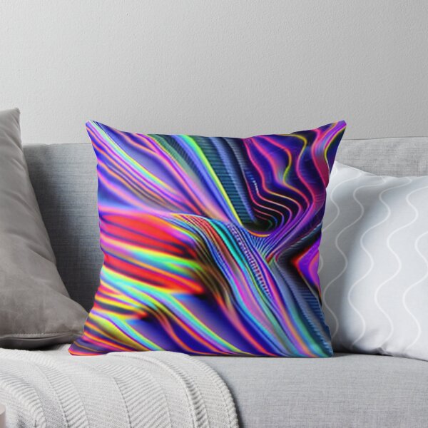 Item preview, Psychedelic Pattern #60 - Part of Our Psychedelic Pattern Collection designed and sold by Psychedelic Psychos.