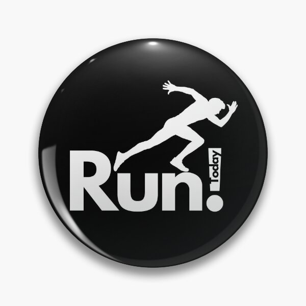 Item preview, Run Today Design designed and sold by derendesign.