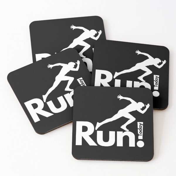 Item preview, Run Today Design designed and sold by derendesign.
