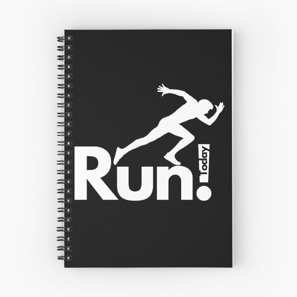 Item preview, Run Today Design designed and sold by derendesign.