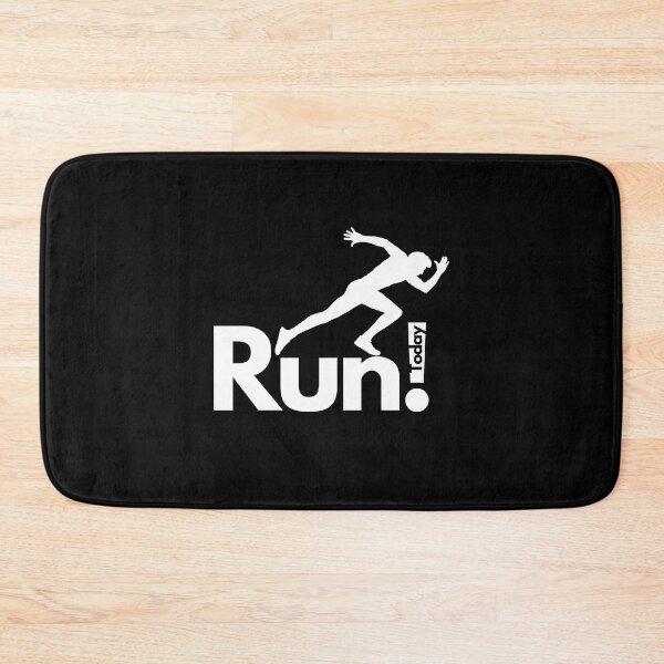 Item preview, Run Today Design designed and sold by derendesign.