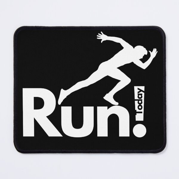 Item preview, Run Today Design designed and sold by derendesign.