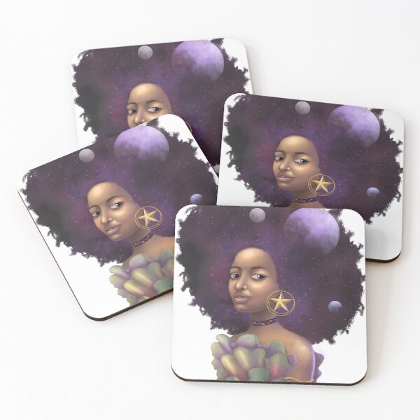 Item preview, mother of cosmic no BG designed and sold by bamanimax.