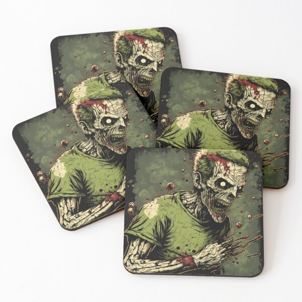 Item preview, Zombie Apocalypse designed and sold by JaimeLikes.