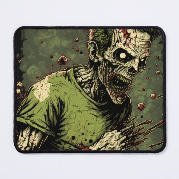 Item preview, Zombie Apocalypse designed and sold by JaimeLikes.