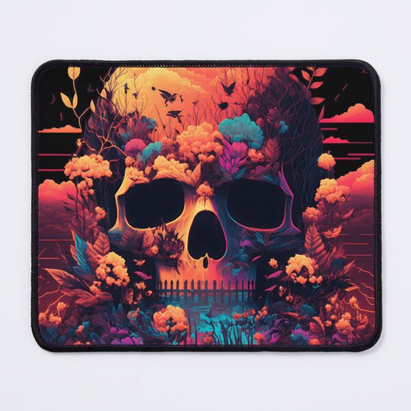 Item preview, Neon Vibes Art designed and sold by ArtAT.