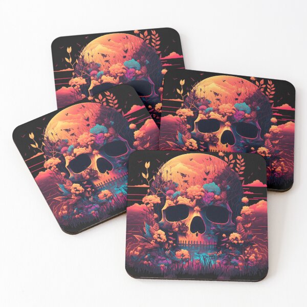 Item preview, Neon Vibes Art designed and sold by ArtAT.
