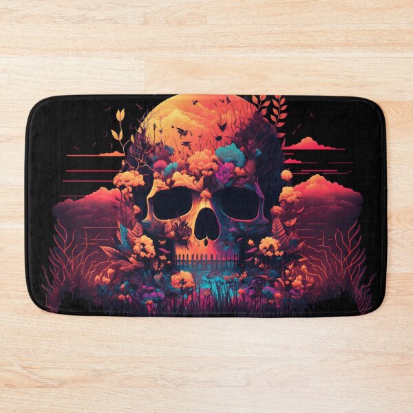Item preview, Neon Vibes Art designed and sold by ArtAT.
