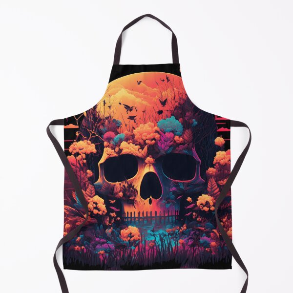 Item preview, Neon Vibes Art designed and sold by ArtAT.