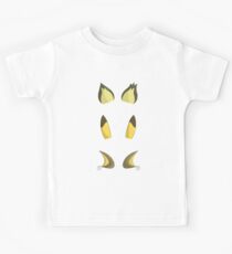 'chu Ears Kids Tee