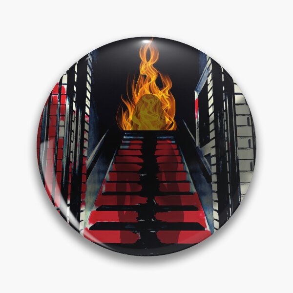 Item preview, Rising From The Ashes designed and sold by Vanessa Hogle.