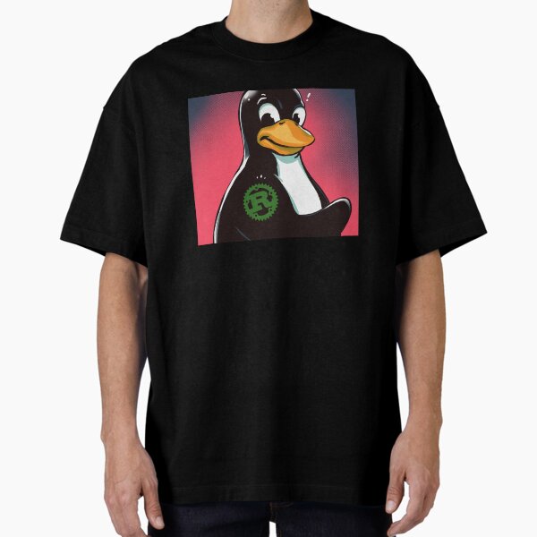 Item preview, Rust in Linux kernel designed and sold by Franspai.