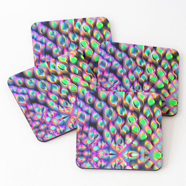 Item preview, Psychedelic Pattern #63 - Part of Our Psychedelic Pattern Collection designed and sold by Psychedelic Psychos.
