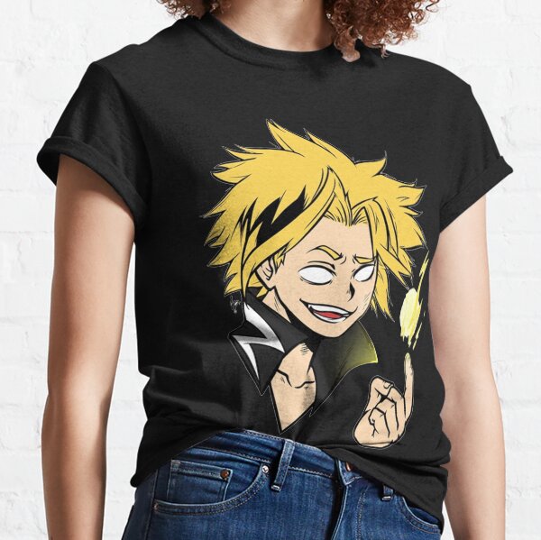 Deku Meme Faces ( 9 Faces ) T Shirt Print Cotton Anime Anime