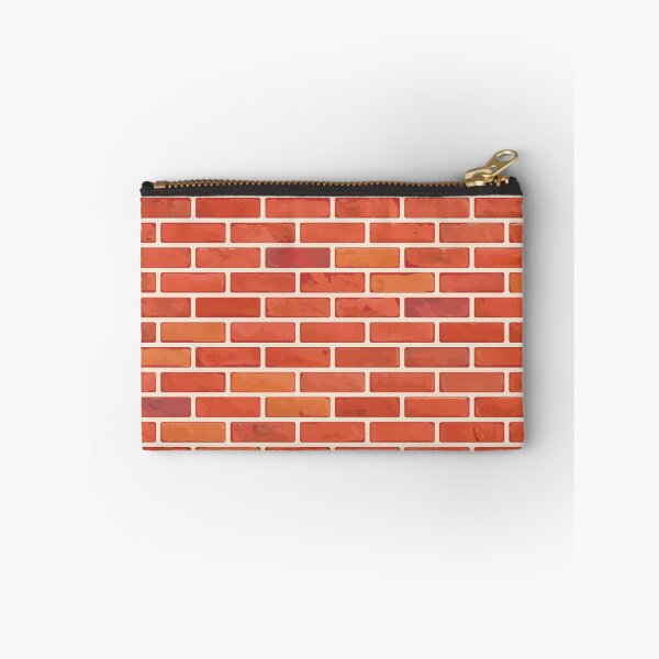 Item preview, Light red tones brick texture designed and sold by professorguru.