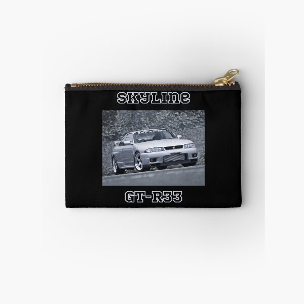 Item preview, Nissan Skyline GT-R33 - Design designed and sold by Trevor1984.