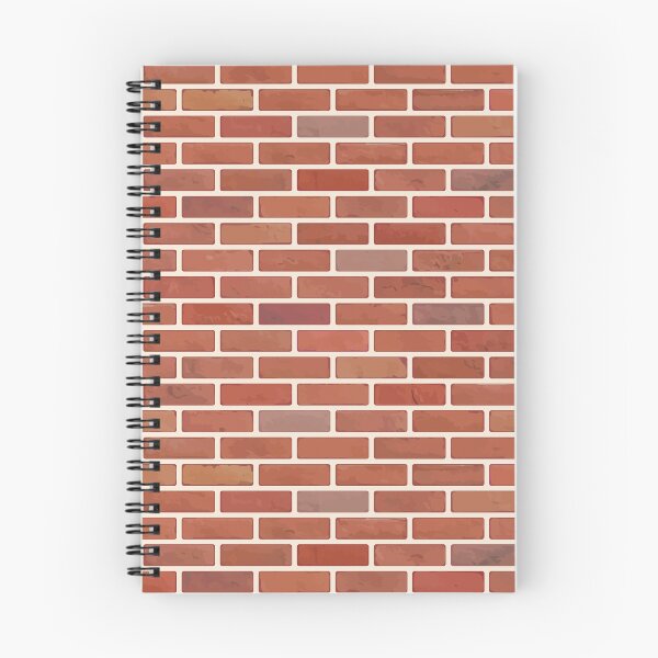 Item preview, Dark red tones brick texture designed and sold by professorguru.