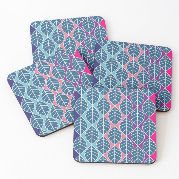 Item preview, Leaf pattern  designed and sold by Inaroda.