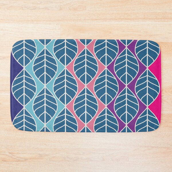 Item preview, Leaf pattern  designed and sold by Inaroda.
