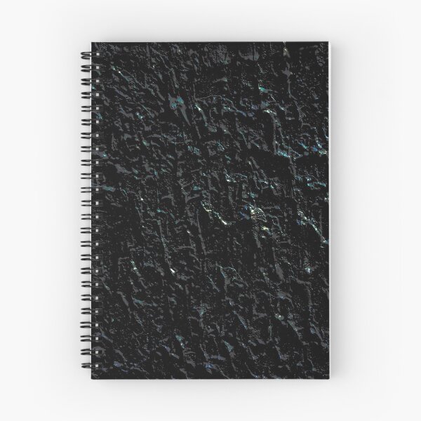 Item preview, Black rock texture designed and sold by Abharan.
