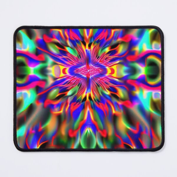 Item preview, Psychedelic Pattern #64 - Part of Our Psychedelic Pattern Collection designed and sold by Psychedelic Psychos.