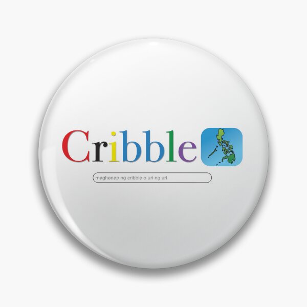 Item preview, Cribble Search Engine designed and sold by DesertG.