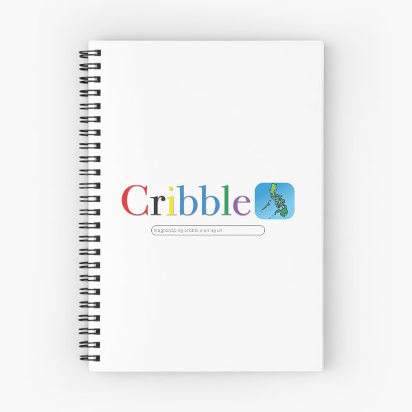 Item preview, Cribble Search Engine designed and sold by DesertG.
