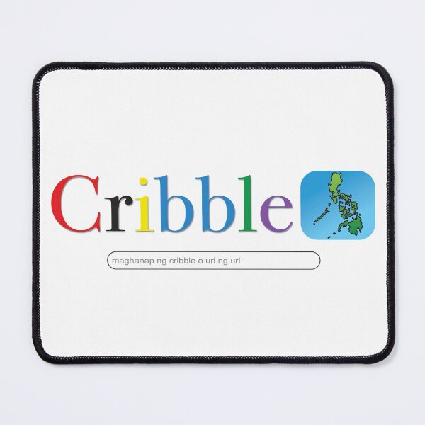 Item preview, Cribble Search Engine designed and sold by DesertG.