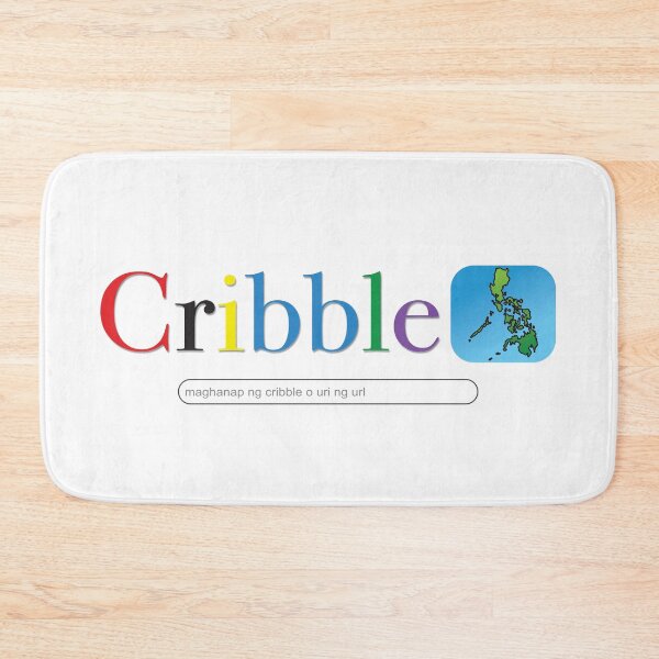 Item preview, Cribble Search Engine designed and sold by DesertG.