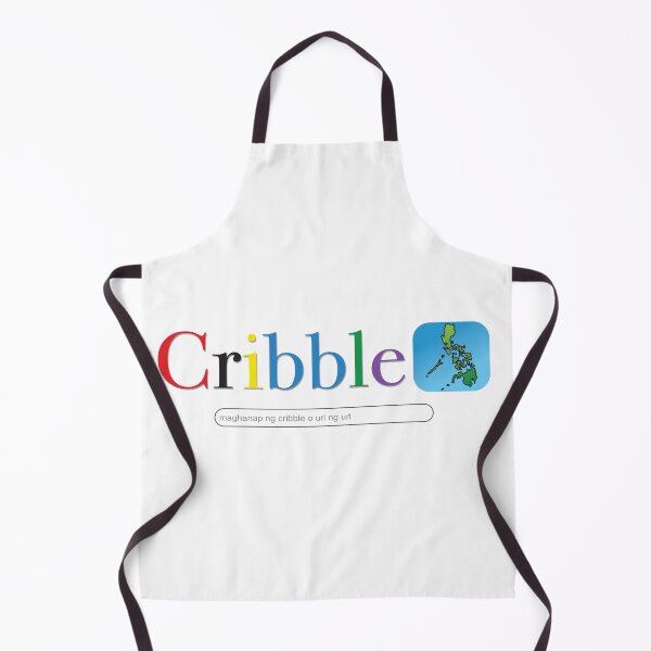 Item preview, Cribble Search Engine designed and sold by DesertG.
