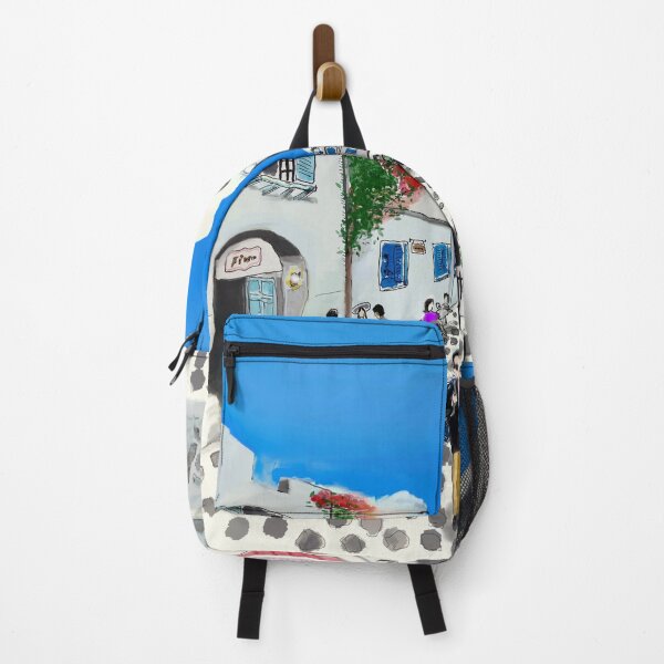 Item preview, Lost in Santorini designed and sold by Hyun Wook Cho.