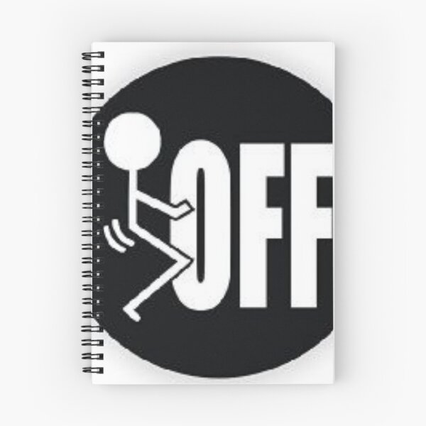 Item preview, Fuck Off designed and sold by lolhammer.